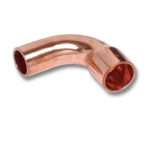Réz forraszidom 90° ív 64mm KB Ajánlat