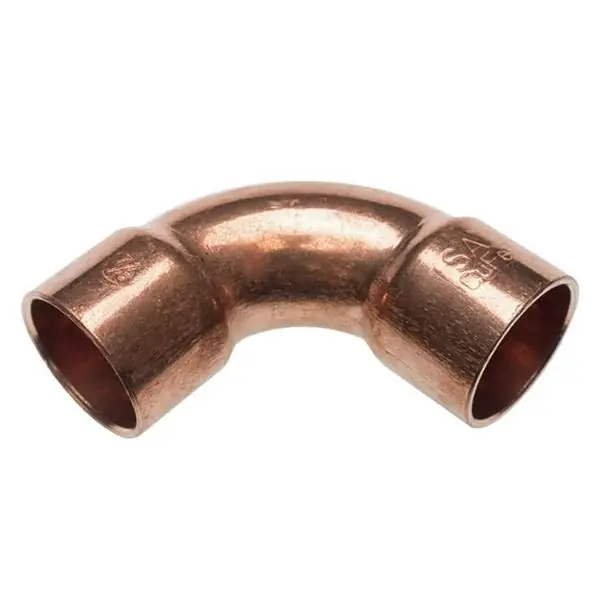 RefHP®,CuFe2P K65 90° ív 1 1/8" BB Népszerű