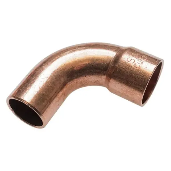 Nézd meg most RefHP®,CuFe2P K65 90° ív 1 3/8" KB