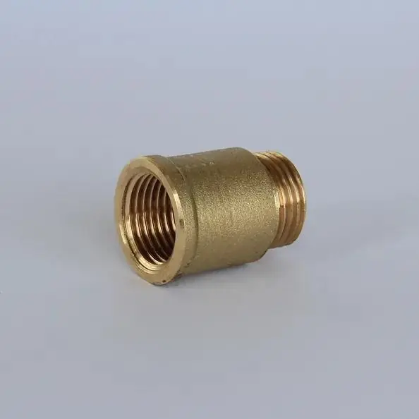 Kihagyhatatlan ajánlat Csaphosszabbító 1/2" x100 mm M