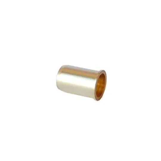 Kiárusítás Csőbetét támhüvely 18x1mm-es rézcsőhöz