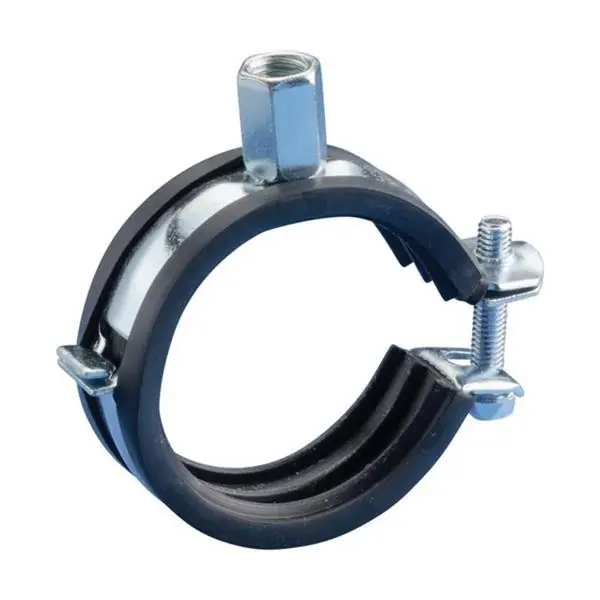 Csőbilincs E.CAD 74-80mm 2 1/2" Expressz kézbesítés
