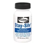 Folyató-paszta Stay-Silv 454gr Gyors szállítás