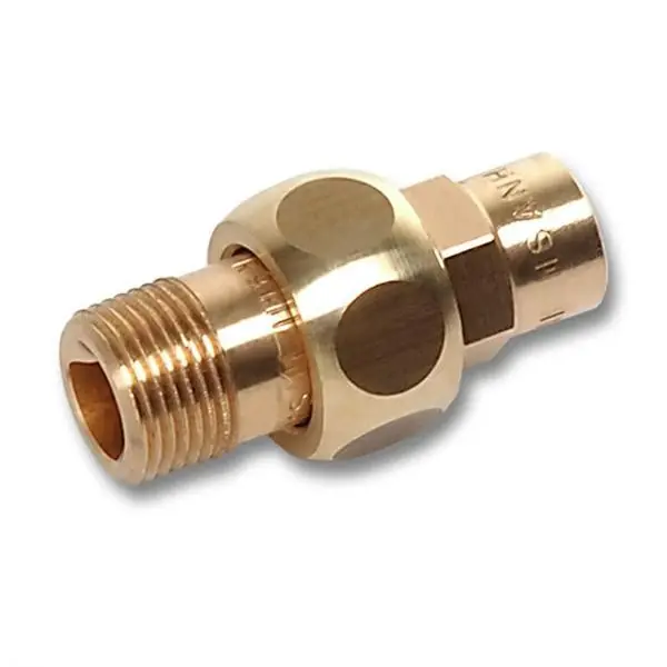 Hollander 22-3/4" cső-KM kúpos RG Biztonságos fizetés