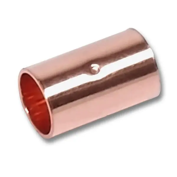 Réz forraszidom Karmantyú 54mm Utolsó esély