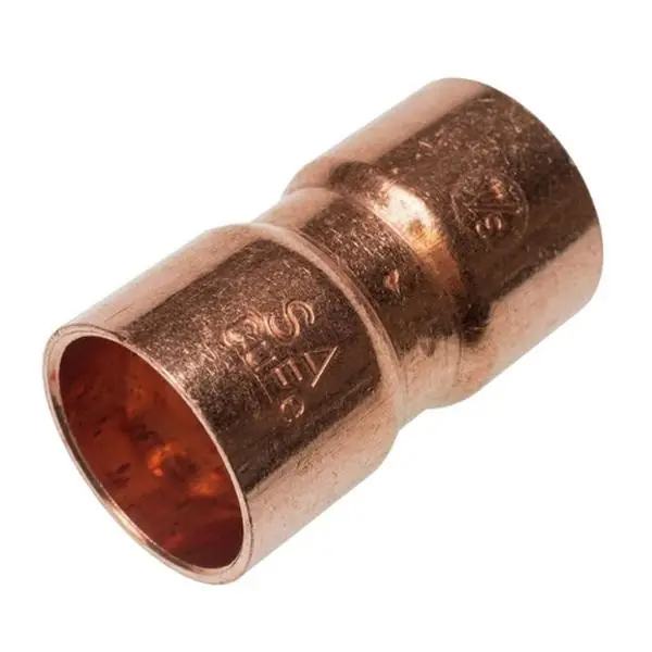 Gyors kiszállítás RefHP®,CuFe2P K65 Karmantyú 3/8"
