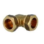 Klímához könyök 10mm 3/8" Ne maradj le