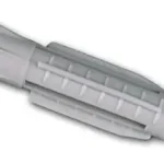 Műanyag tipli 12mm Legnépszerűbb