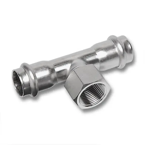 Nirotherm T-idom 28-1/2"-28 BM Akció