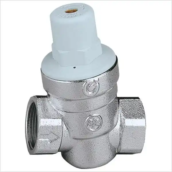 Utolsó esély Nyomáscsökkentő 1/2" CALEFFI
