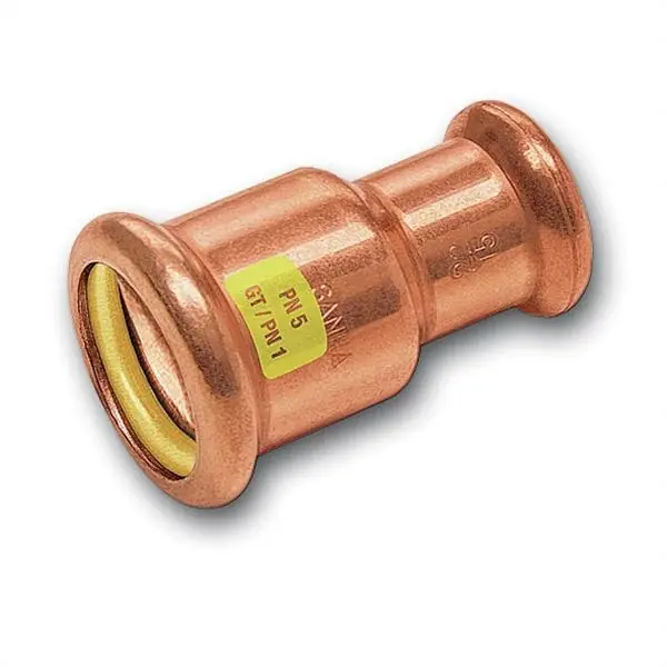 Utolsó esély Press-Gas szűkítő 28x15 BB