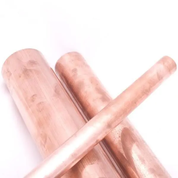 Rézcső 133-3mm kemény S Expressz kézbesítés