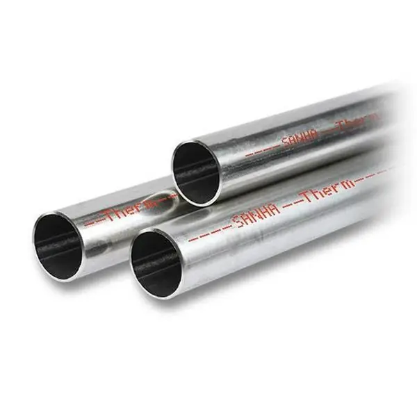 SANHA-THERM szénacél cső 89x2,0mm Ajánlat