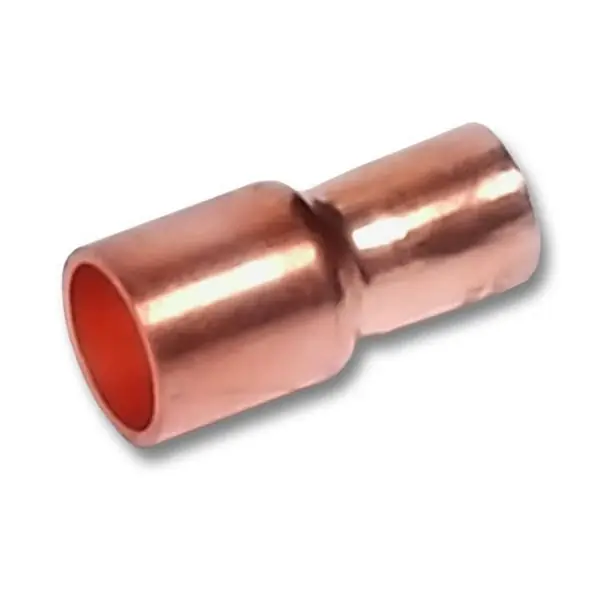 Réz forraszidom Szűkítő 76-64mm KB Kihagyhatatlan ajánlat