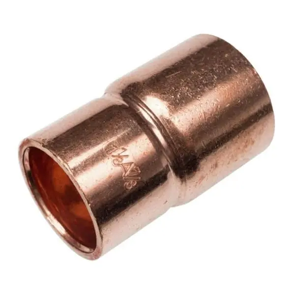 Akciós ár RefHP®,CuFe2P K65 Szűkítő 1/2"-3/8" BB