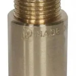 Csaphosszabbító réz 1/2" x 30 mm Prémium