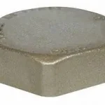 Gyors kiszállítás Zárókupak - 1" réz