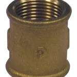 Rendeld meg most Karmantyú - 1" réz