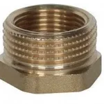 Sárgaréz szűkítő KB 6/4"-1" OLASZ Árengedmény