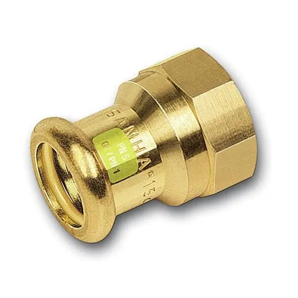 Press-Gas menetvég 28-3/4" BM Expressz kézbesítés
