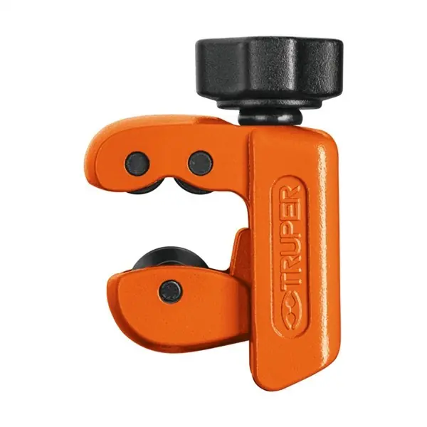 Biztonságos vásárlás TRUPER COT-30E Mini rézcsővágó, 3 - 29 mm (12851)