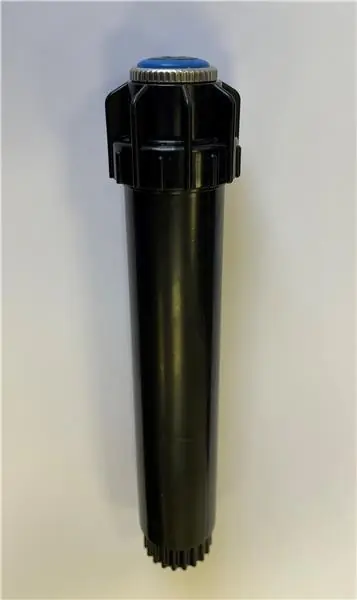 Hunter MP ECO 3000 szórófej, MP Rotator fúvókával, 8,5 m, 90-210° Szezonális akció