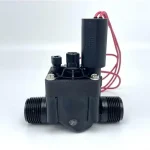 Biztonságos fizetés Hunter PGV-100 1" KM mágnesszelep 24V
