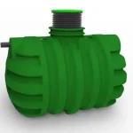 6000 L RoSeptic, 2-chamber Árcsökkenés
