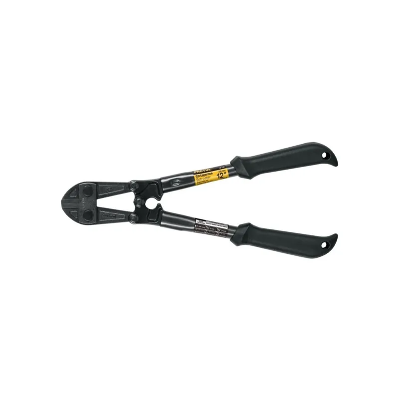 PRETUL CP-12P Csapszegvágó, 30 cm (20944) Biztonságos fizetés