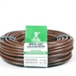 Ajánlat Mikro csepegtető cső 6mm - 30cm - 30m tekercs