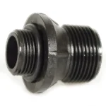 Bestseller Szelepkötő közcsavar 1"x3/4" KK, O gyűrűs