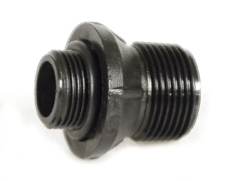 Bestseller Szelepkötő közcsavar 1"x3/4" KK, O gyűrűs