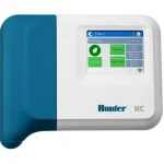 Ne maradj le Hunter HC-1201i-E internet (WI-FI) alapú beltéri vezérlő 12 zónás