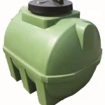 Kedvezmény ECO boroshordó 500L (800x870x1000)