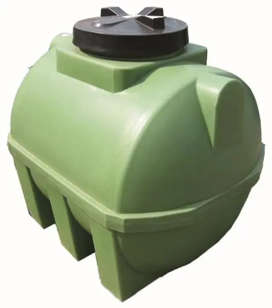 Kedvezmény ECO boroshordó 500L (800x870x1000)