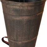 Fahatású puttony 60L (480x350x570) Újdonság