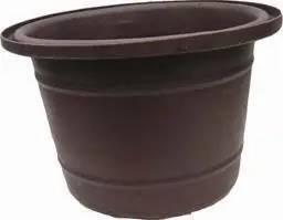 Kerek kád 250L (Ø950x620) Nézd meg most