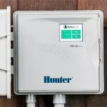 Szezonális akció Hunter Pro-HC 6 kültéri intelligens vezérlő 6 zónás