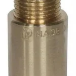 Csaphosszabbító réz 1/2" x 100mm Vedd meg online