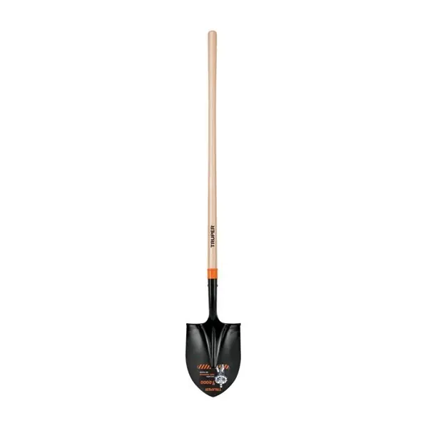 TRUPER PRL-P T-2000 Ásó-lapát, 143 cm (17175) Vásárlói kedvenc