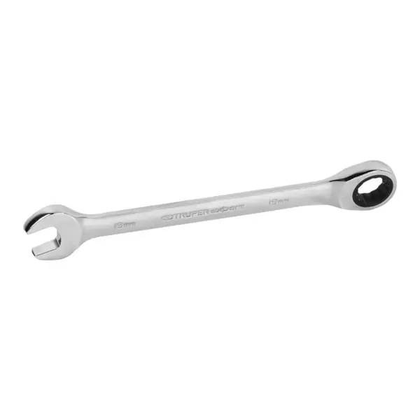 TRUPER EXPERT LL-2019MX Racsnis csillag-villáskulcs, 19 mm (15749) Legkelendőbb