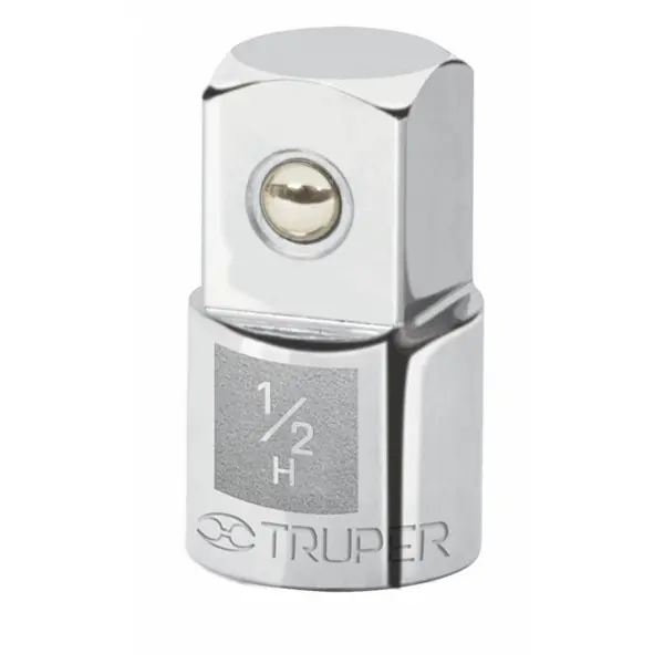 TRUPER A-5653 Dugókulcs átalakító adapter 1/2"-ról 3/4"-ra (13426) Utolsó esély