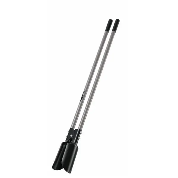 Utolsó esély PRETUL CA-34F Karólyuk ásó üvegszálas nyéllel, 15/112 cm (20643)
