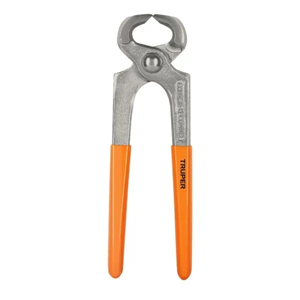 Prémium TRUPER TN-6 Harapófogó, 15 cm (17385)