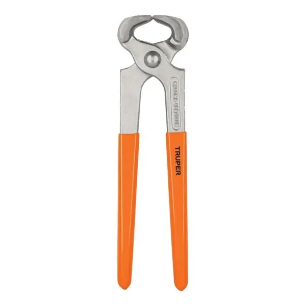 TRUPER TN-8 Harapófogó, 20 cm (17380) Különleges ajánlat