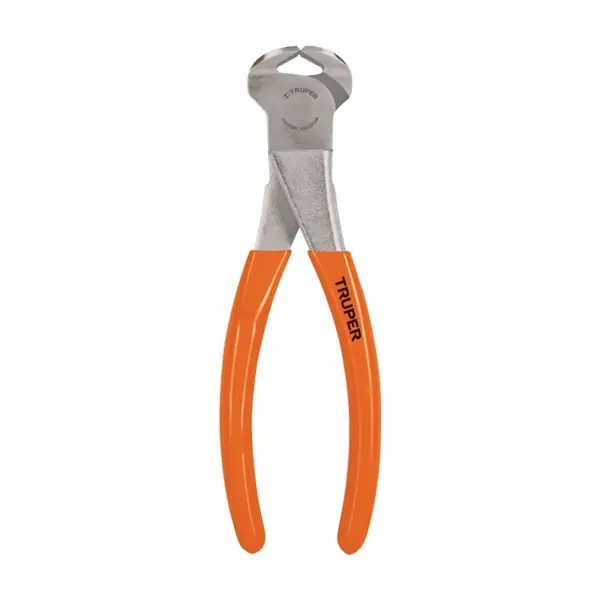 TRUPER TNI-6 Homlokcsípő fogó, 15 cm (17387) Prémium