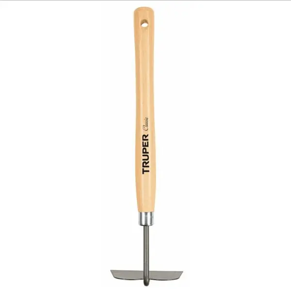 Népszerű TRUPER GTL-HO Kerti mini kapa 31 cm-es nyéllel (15038)