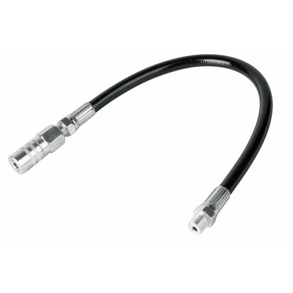 Nézd meg most TRUPER BO-FLEX-12 Flexibilis tömlő Truper zsírzóhoz, 30 cm (14862)