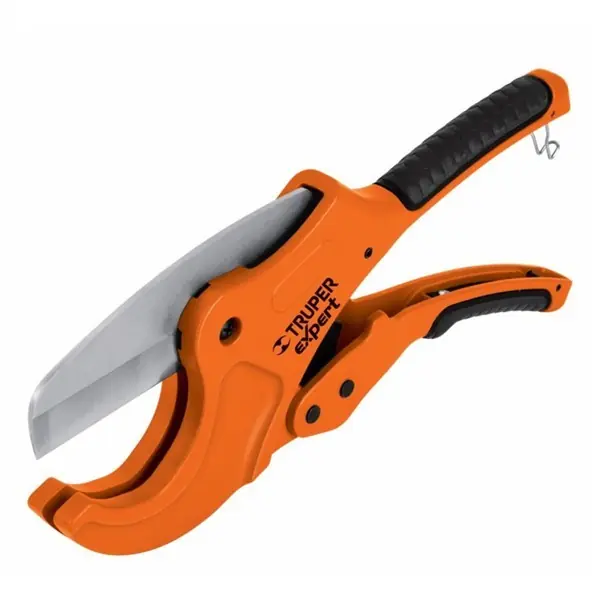 TRUPER EXPERT COT-PVC-X Műanyag csővágó, 2 1/2" (12867) Bestseller