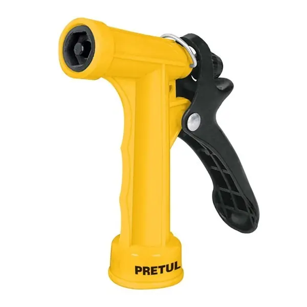 Utolsó esély PRETUL PIM-4P Locsolópisztoly, állítható, 10 cm (22753)